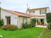 Le Bois Plage en Ré Vente Maison 17