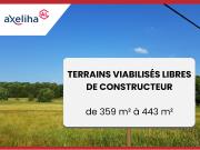 Le Bon Pasteur Terrain 2