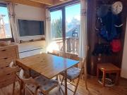 Le bon plan station 45 m2 d'esprit montagne