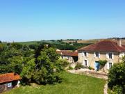 Le bonheur est dans le pré! Magnifique propriété à...