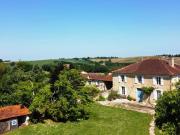 Le bonheur est dans le pré! Magnifique propriété à...