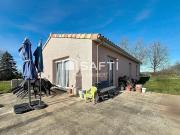 Le Born Vente Maison 31