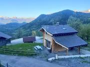 Le Bouchet Mont Charvin 74230 Achat / Vente maison 2...