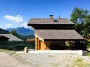 Le Bouchet Mont Charvin 74230 Achat / Vente maison 2...
