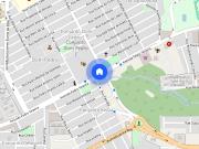 Le Boulevard: 03 quartos 114m2 semi mobiliado leia