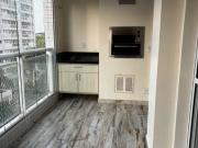 Le Boulevard SÃ£o Jorge, Apartamento 113m2 Semi mobiliado