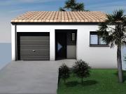 Le Boulou 66160 Achat / Vente maison 3 pièces t3