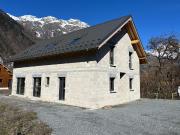 Le Bourg d'Oisans Vente Appartement 38