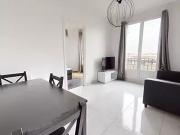 Le Bourget 93350 Achat / Vente appartement 2 pièces t2...