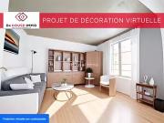 Le Bourget 93350 Achat / Vente appartement 3 pièces t3