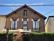 Le Bourget 93350 Achat / Vente appartement 4 pièces t4...
