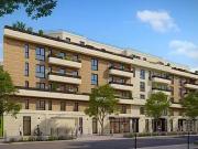 Le Bourget 93350 Programme neuf appartement neuf à...