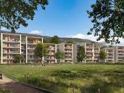 Le Bourget du Lac 73370 Programme neuf appartement neuf...
