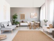 Le Bourget Vente Appartement 93