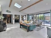 Le Bouscat 33110 Achat / Vente maison 11 pièces t11 piscine