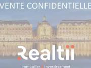 Le Bouscat 33110 Achat / Vente maison 6 pièces t6 piscine