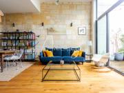 Le Bouscat, face au Parc Bordelais: Maison familiale