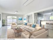 Le Bouscat Mairie maison 195m² T7 5 chambres bureaux pisci
