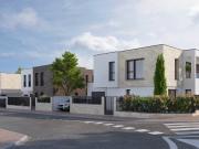 Le Bouscat maisons individuelles avec piscine 5 pièces,...