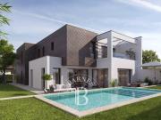 Le Bouscat Parc de l'Ermitage Maison de 220m² Jardin...