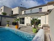 Le Bouscat Vente Maison 33