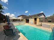 Le Breuil 69620 Achat / Vente maison 6 pièces t6 piscine