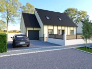 Le Breuil en Auge Vente Maison 14