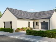 Le Breuil en Auge Vente Maison 14