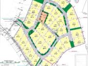 Le Breuil en Auge Vente Terrain 14