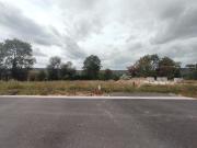 Le Breuil en Auge Vente Terrain 14