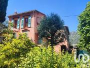 Le Broc 06510 Achat / Vente maison 7 pièces t7