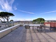 Le Brusc Appartement duplex vue mer