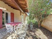 Le Brusc Villa proche plage