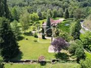 Le Bugue 24260 Achat / Vente maison 9 pièces t9