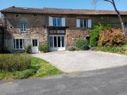 Le Buis Vente Maison 87