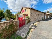 Le Buis Vente Maison 87