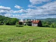 Le Buisson de Cadouin 24480 Achat / Vente maison 2 pièces t2