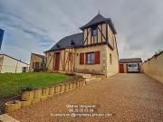 Le Buisson de Cadouin 24480 Achat / Vente maison 7...