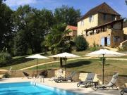 Le Buisson de Cadouin – Domaine en pierres avec 2...