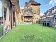 Le Buisson de Cadouin Vente Maison 24