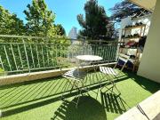 LE CABOT / REDON: Appartement T3 Traversant avec Terrasse