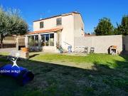 Le Cailar 30740 Achat / Vente maison 5 pièces t5 au...