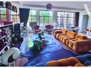 Viager Libre – Loft Exceptionnel au Cœur du Triangle...