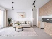 LE CANISSAT Appartement T3 de 60m² Balcon Parking 13010...