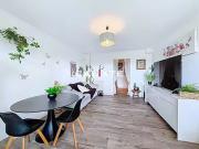 Le Cannet 06110 Achat / Vente appartement 2 pièces t2...