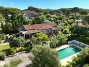 Le Cannet 06110 Achat / Vente maison 8 pièces t8 piscine...
