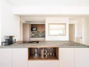 LE CANNET 3 PIÈCES VILLA TOIT VUE MER ET MONTAGNES