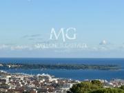 Le Cannet 4P 110m2 + Terrasse 57m2 Vue Mer 2 Parkings