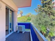 LE CANNET à vendre studio de 23 m2 avec balcon