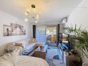 Le Cannet Appartement 2 Pieces Balcon Garage Cave 48m²...